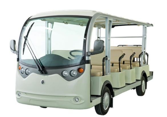 景區游覽車重視駕駛安全保養少不了