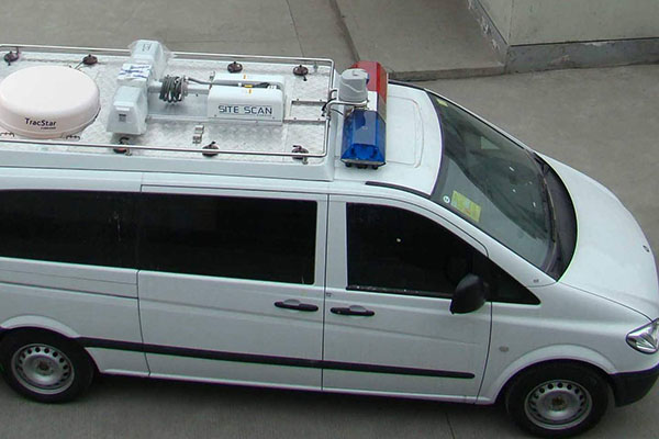 應(yīng)急指揮車是一種什么樣的車輛？