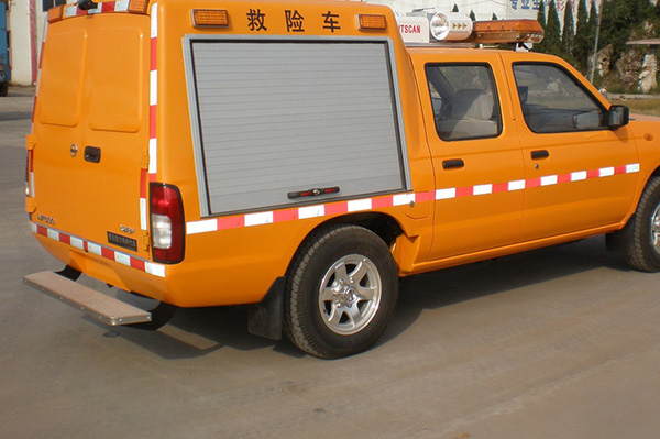 應急排水車能解決哪些問題?