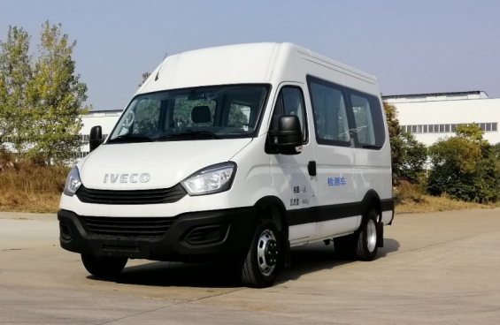 食品安全檢測車檢測內容有哪些？